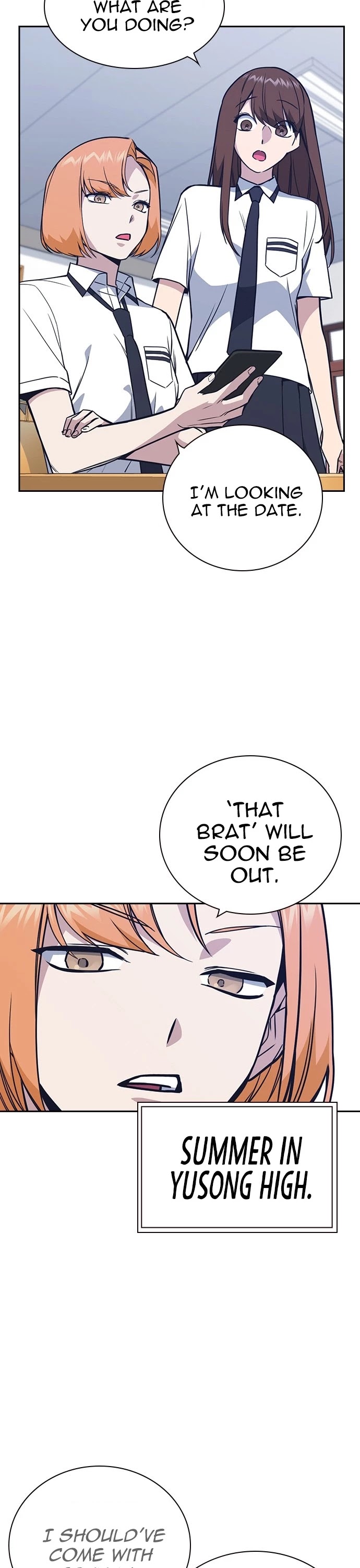 Study Group Chapter 96 page 32 - Chapter 96