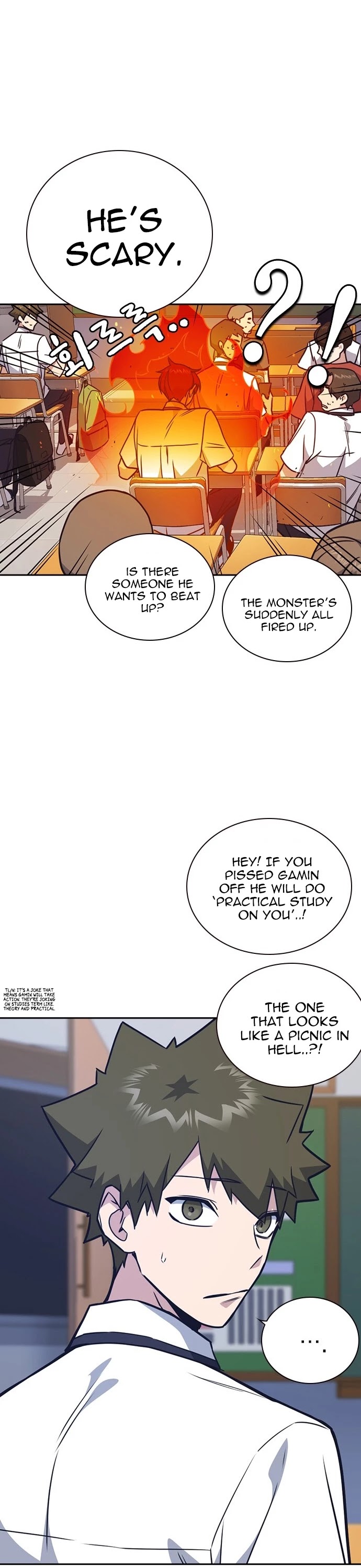 Study Group Chapter 96 page 36 - Chapter 96