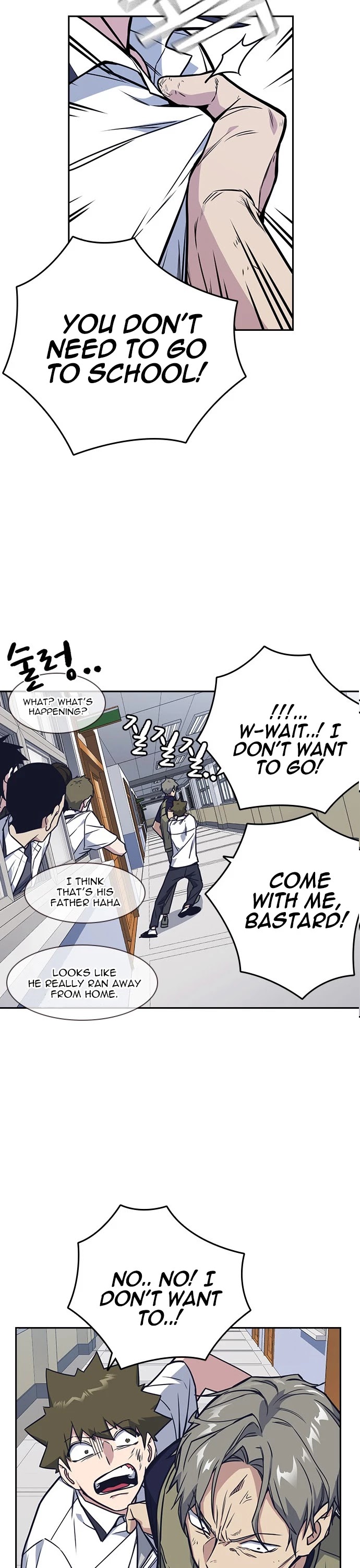 Study Group Chapter 96 page 43 - Chapter 96