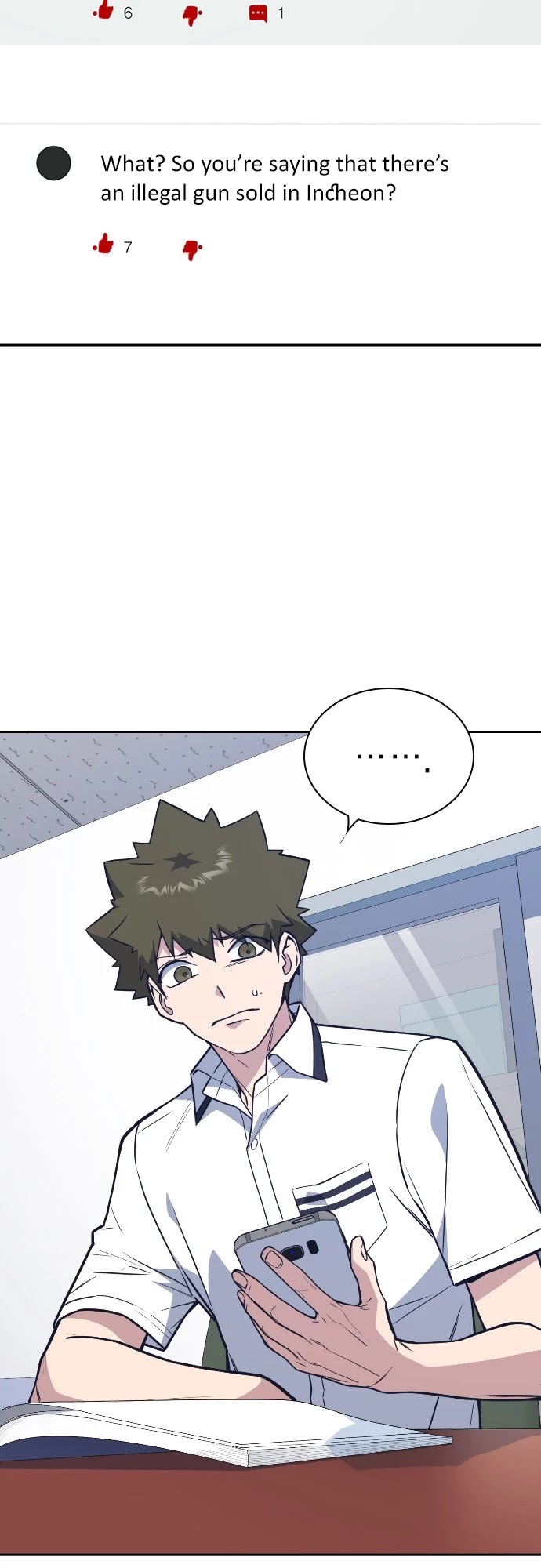 Study Group Chapter 96 page 6 - Chapter 96