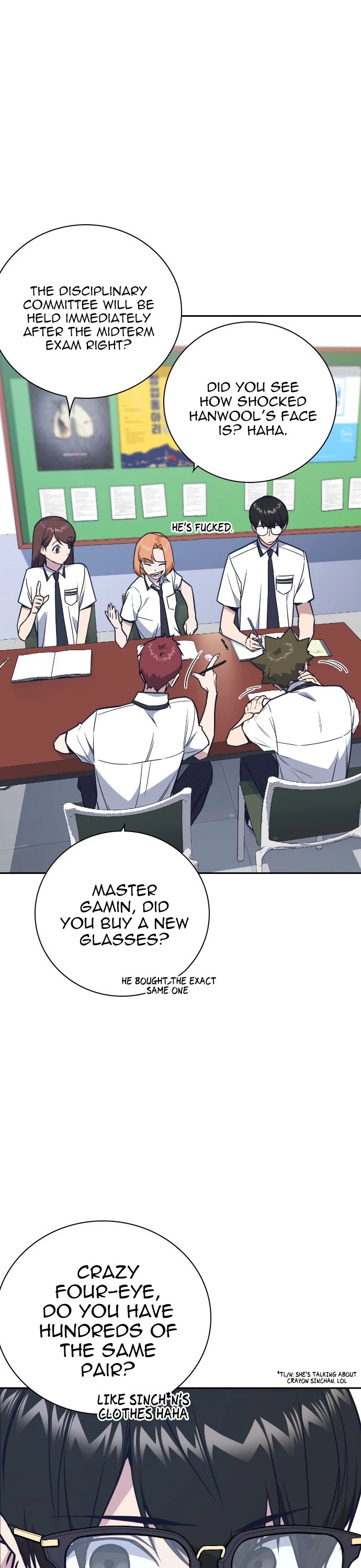Study Group Chapter 96 page 7 - Chapter 96