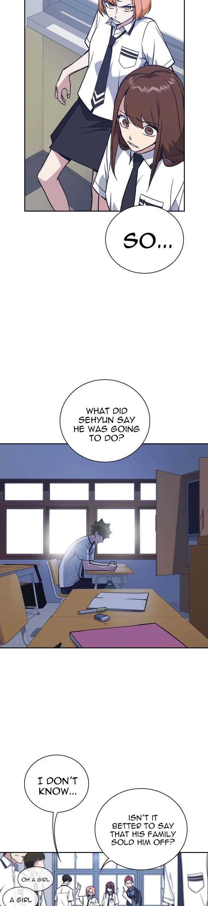 Study Group Chapter 97 page 13 - Chapter 97