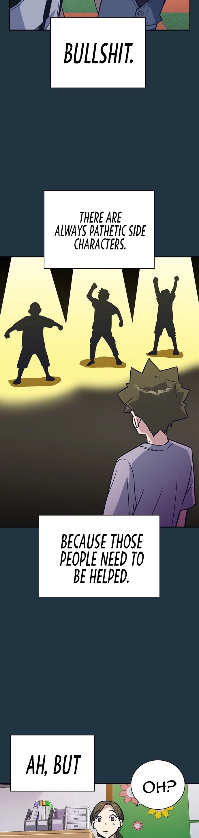 Study Group Chapter 97 page 23 - Chapter 97