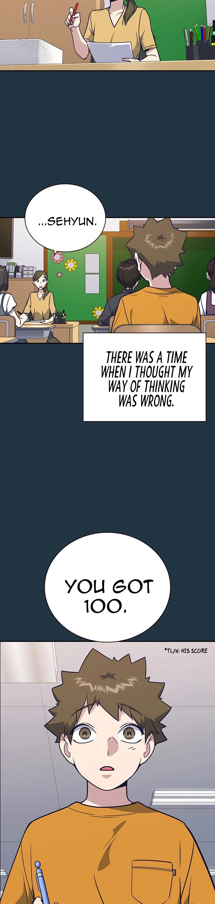 Study Group Chapter 97 page 24 - Chapter 97