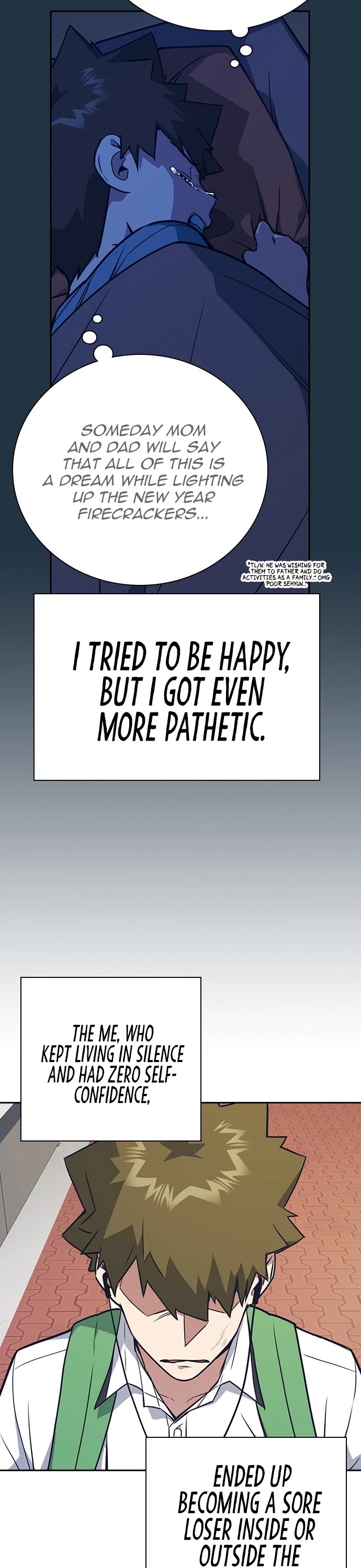 Study Group Chapter 97 page 28 - Chapter 97