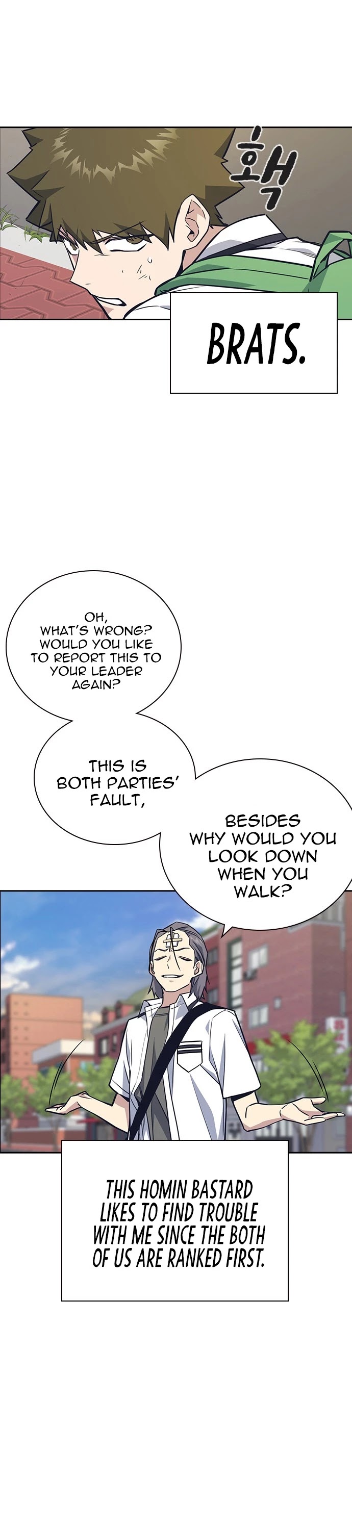 Study Group Chapter 97 page 31 - Chapter 97