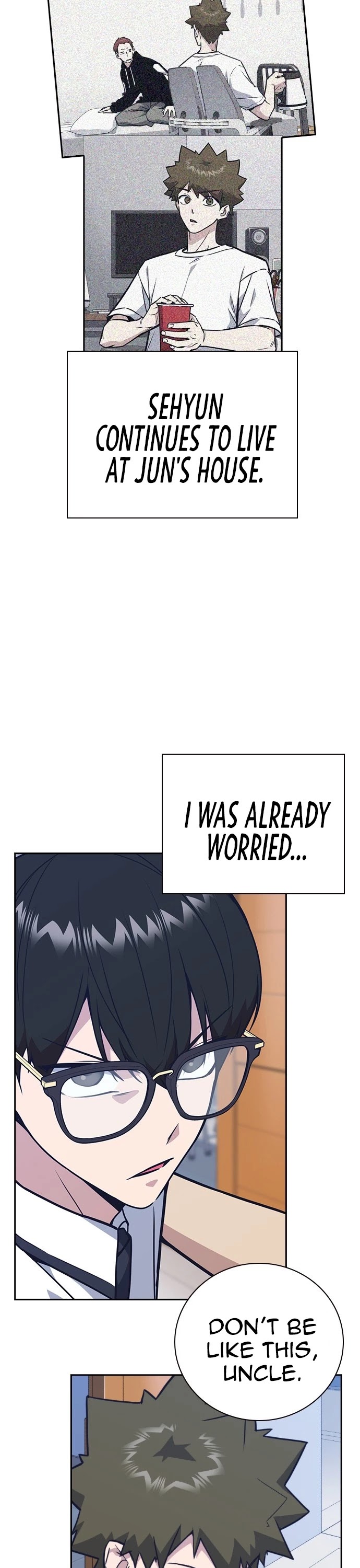 Study Group Chapter 97 page 4 - Chapter 97