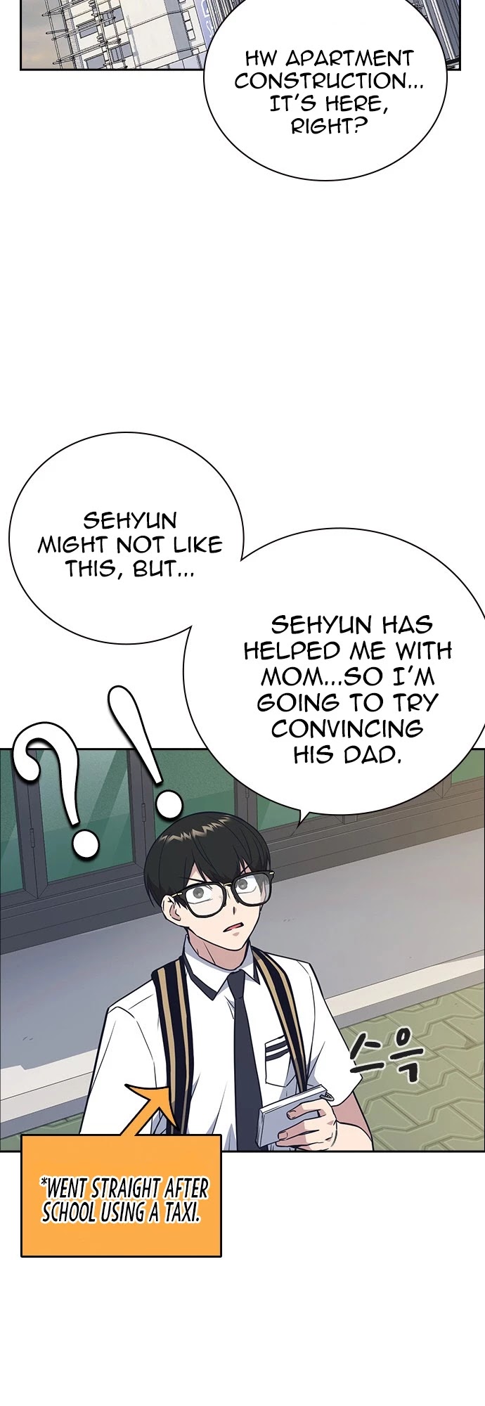 Study Group Chapter 97 page 40 - Chapter 97