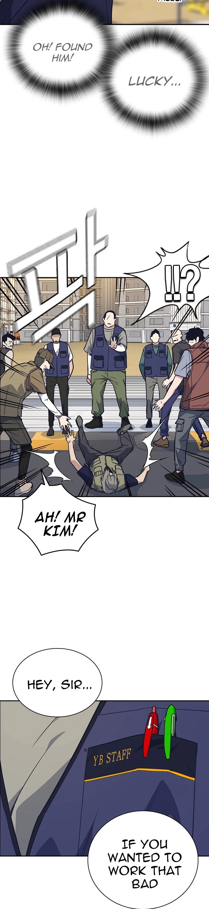 Study Group Chapter 97 page 42 - Chapter 97
