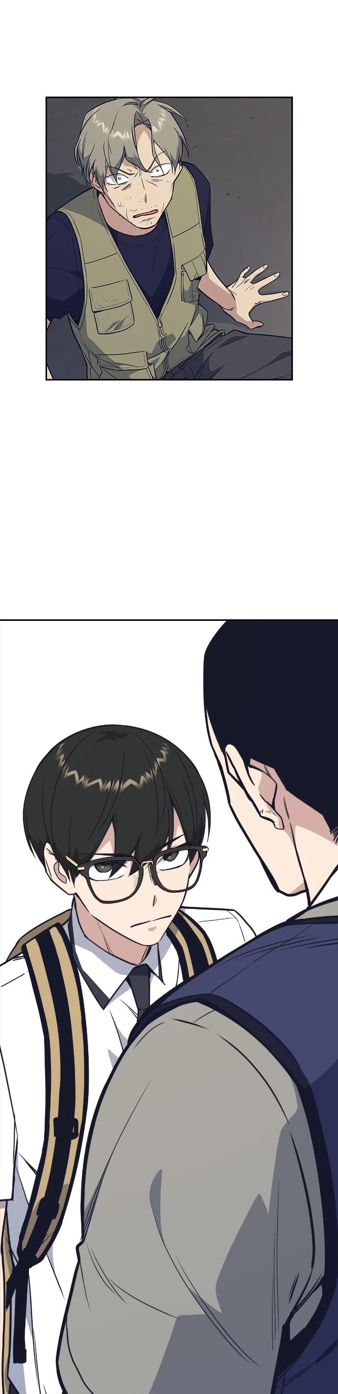 Study Group Chapter 97 page 45 - Chapter 97