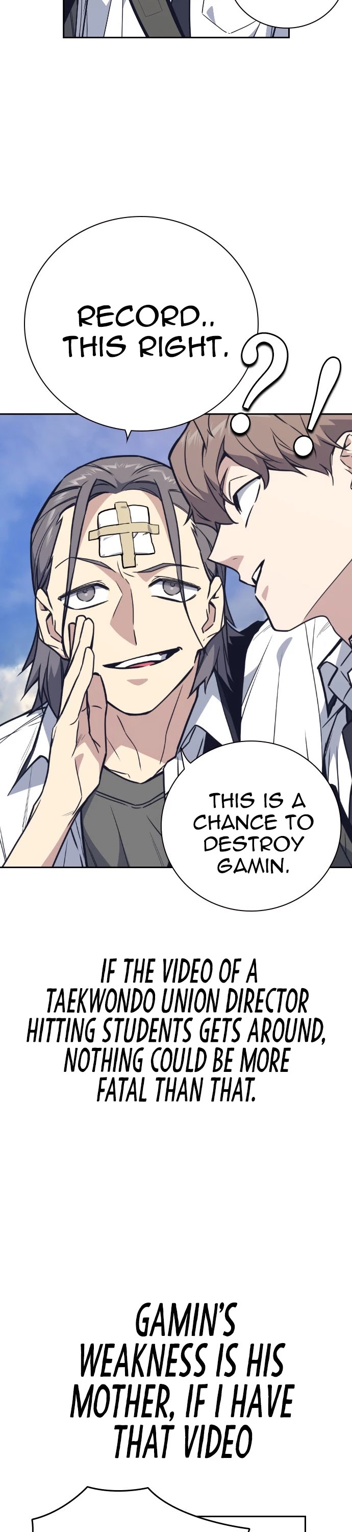 Study Group Chapter 98 page 14 - Chapter 98