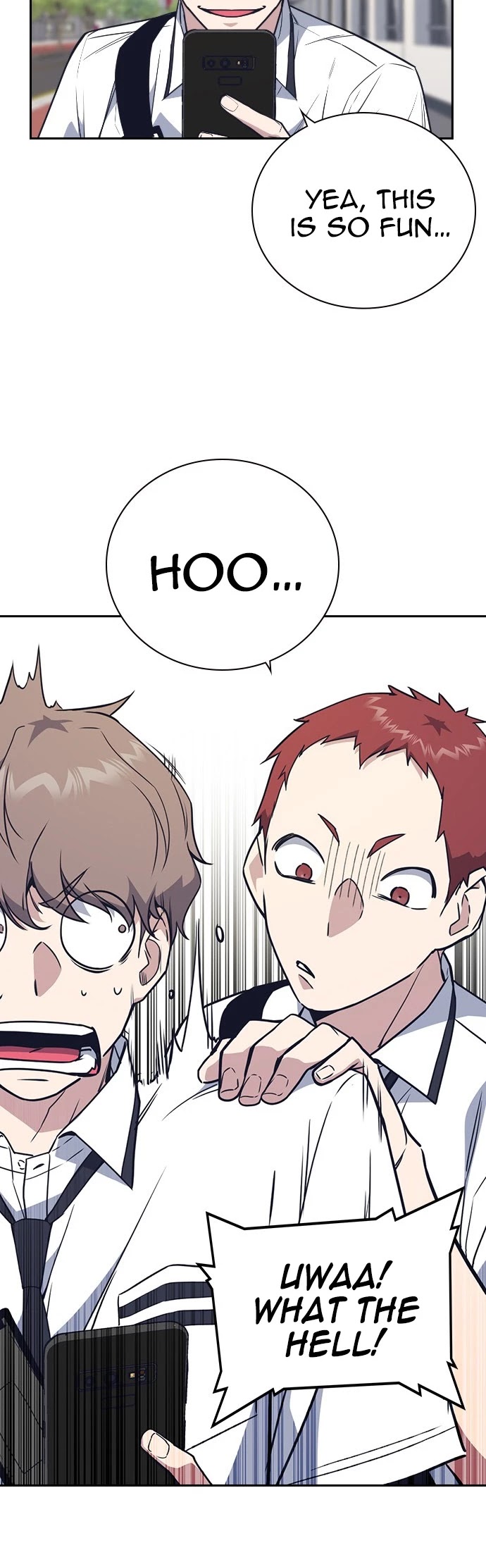 Study Group Chapter 98 page 17 - Chapter 98