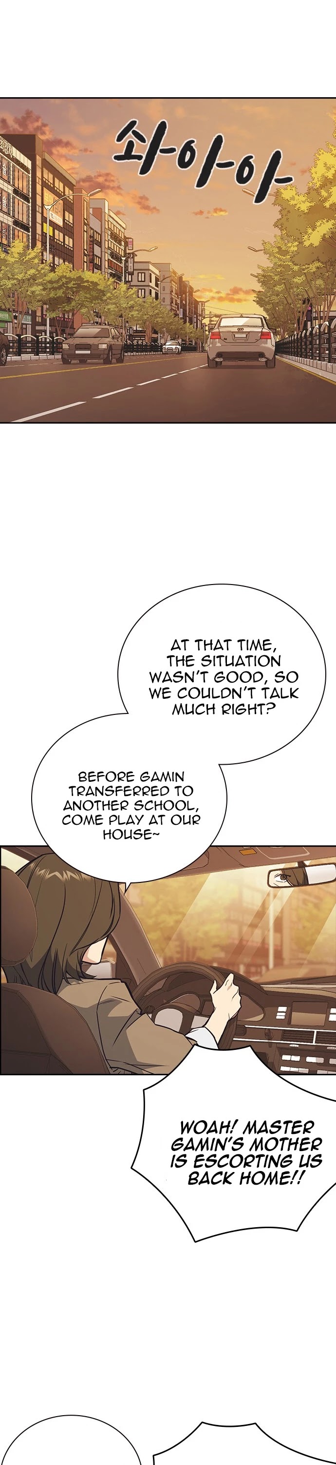 Study Group Chapter 98 page 21 - Chapter 98