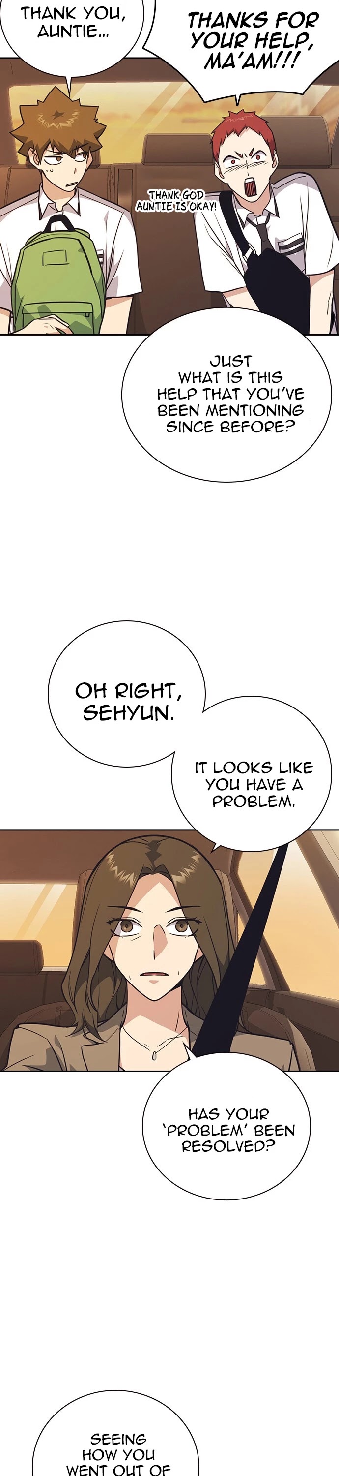 Study Group Chapter 98 page 22 - Chapter 98