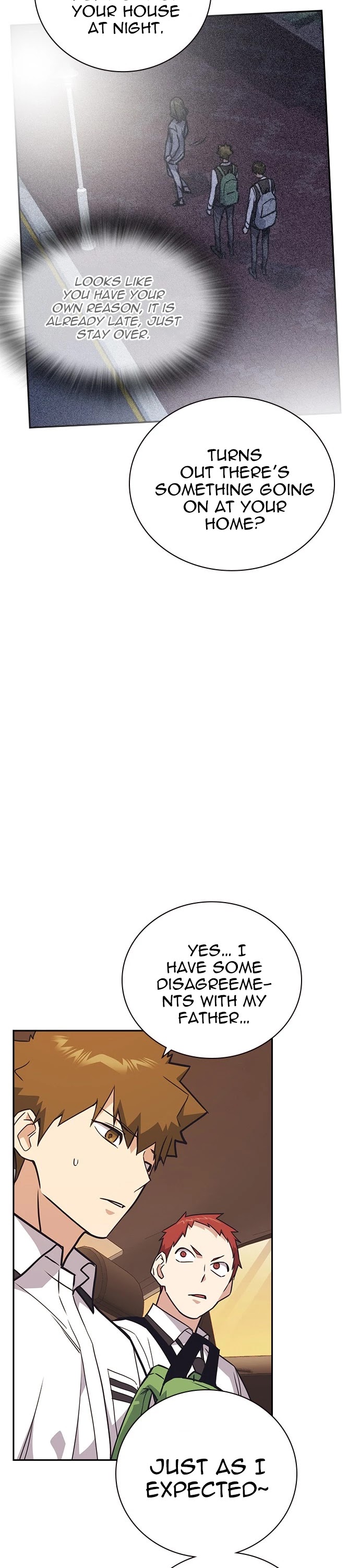 Study Group Chapter 98 page 23 - Chapter 98