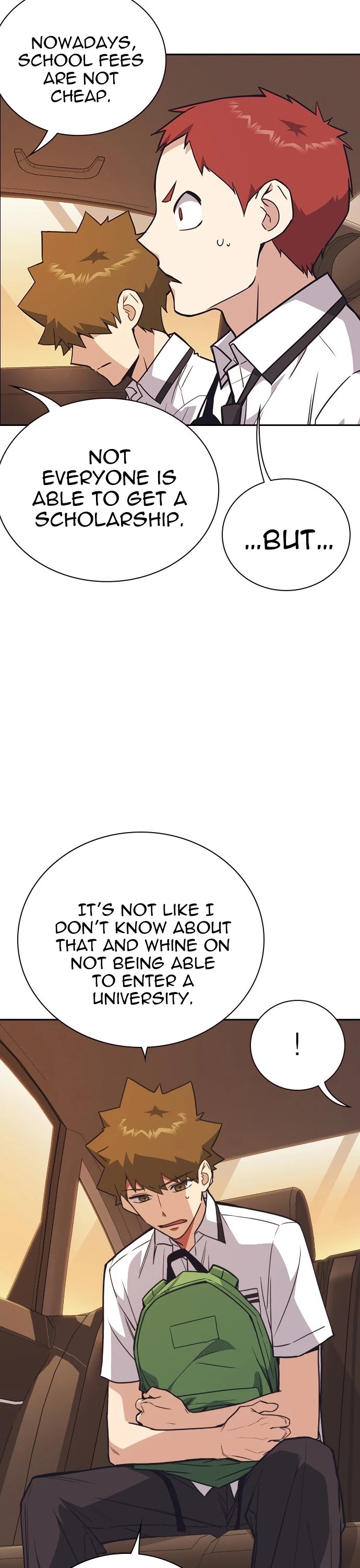 Study Group Chapter 98 page 27 - Chapter 98