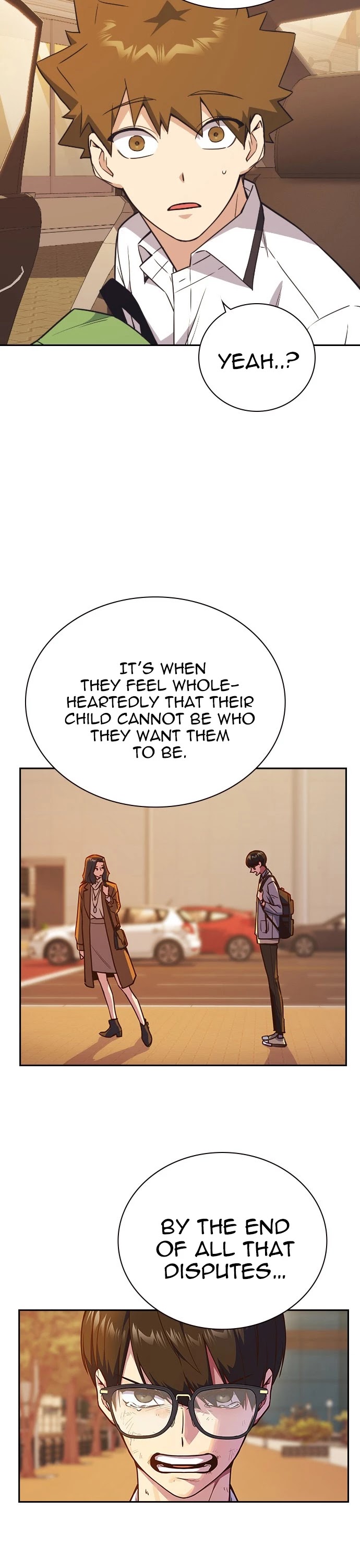 Study Group Chapter 98 page 32 - Chapter 98