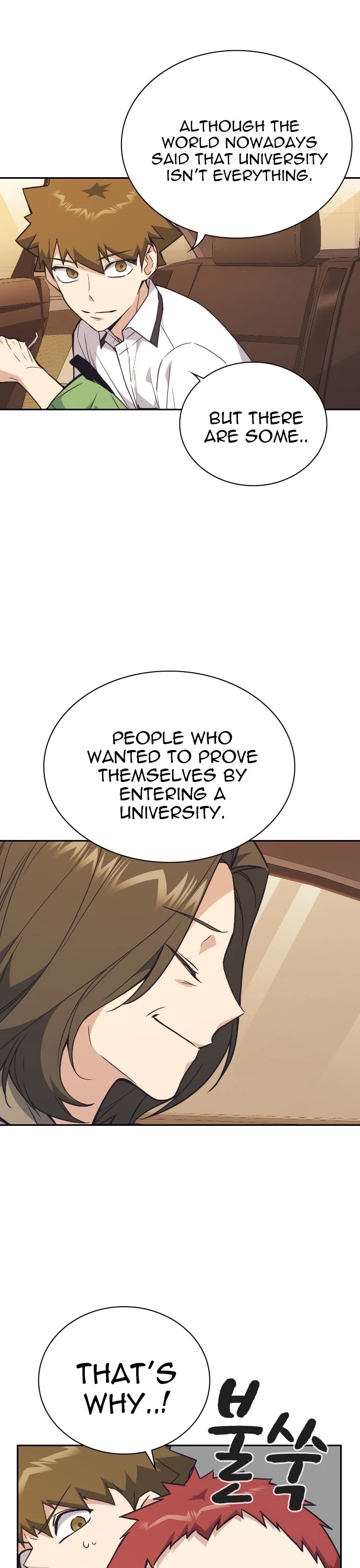 Study Group Chapter 98 page 35 - Chapter 98