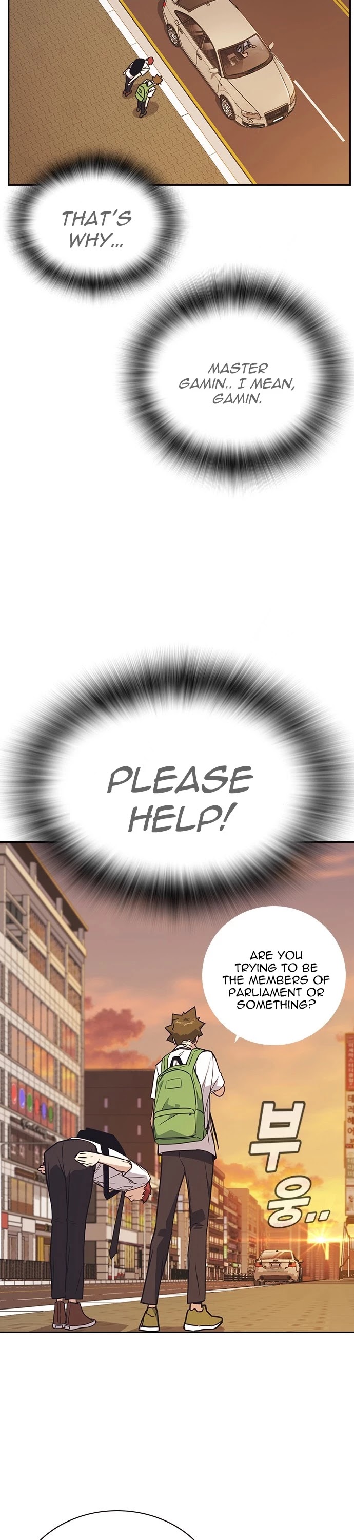 Study Group Chapter 98 page 37 - Chapter 98