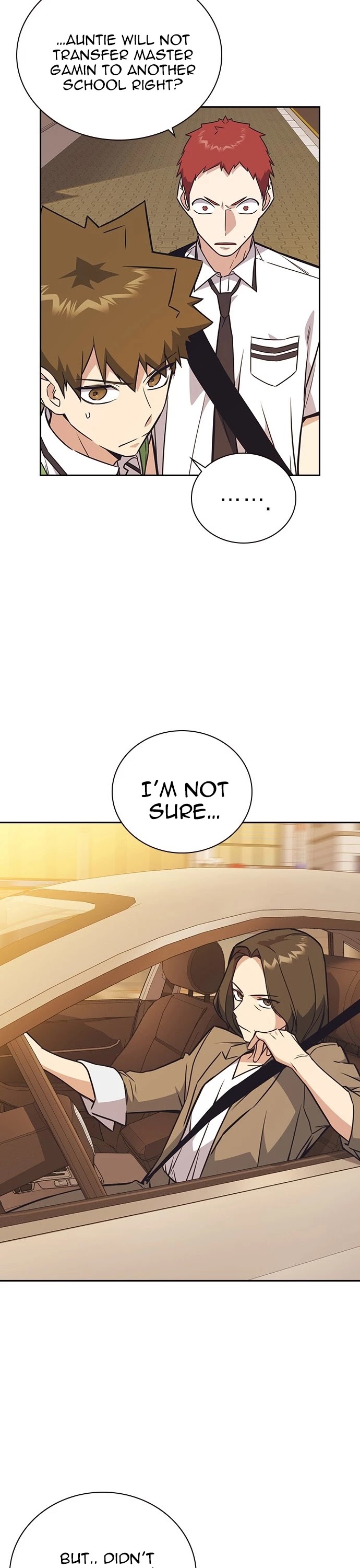 Study Group Chapter 98 page 38 - Chapter 98