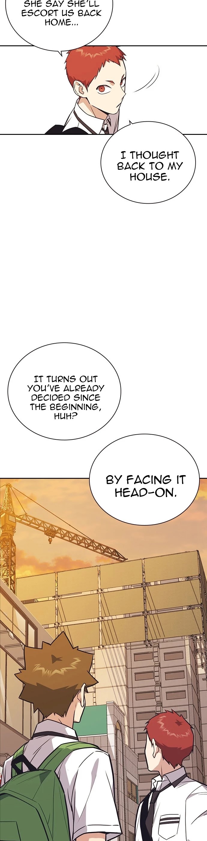 Study Group Chapter 98 page 39 - Chapter 98