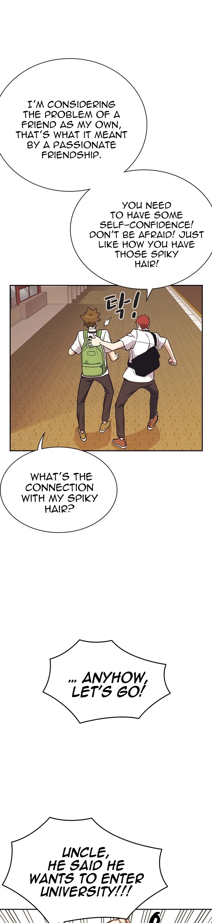 Study Group Chapter 98 page 41 - Chapter 98