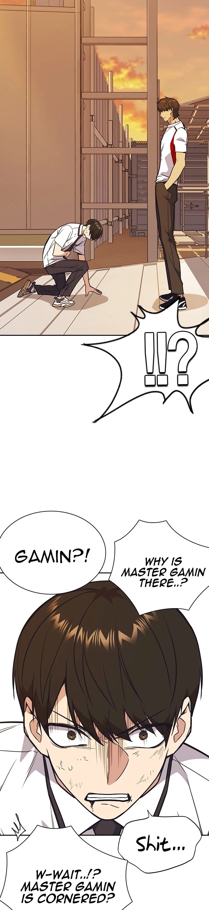 Study Group Chapter 98 page 44 - Chapter 98