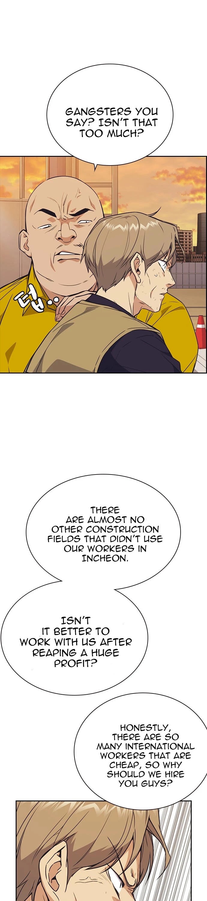 Study Group Chapter 99 page 29 - Chapter 99