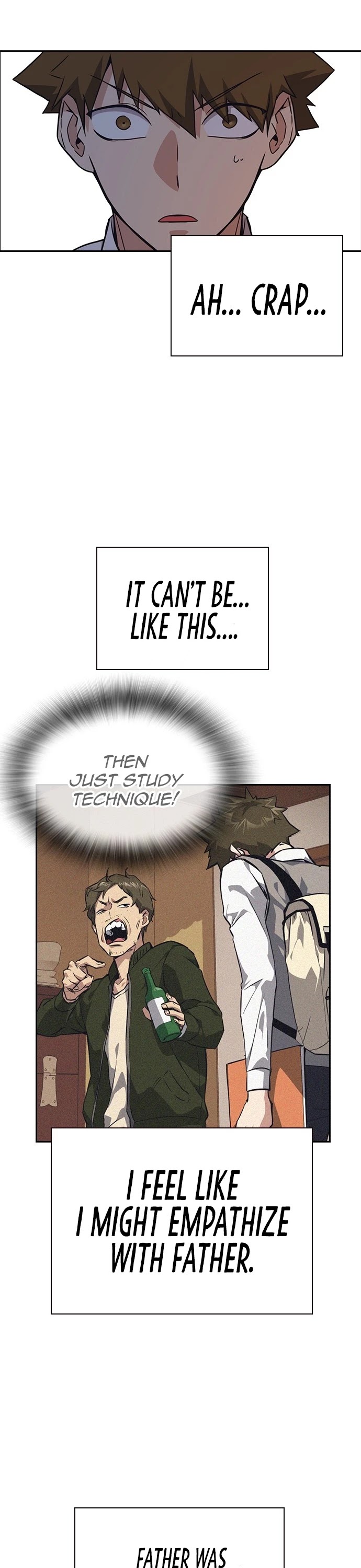Study Group Chapter 99 page 33 - Chapter 99