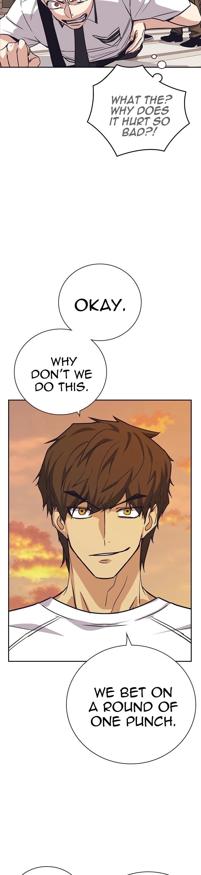 Study Group Chapter 99 page 36 - Chapter 99