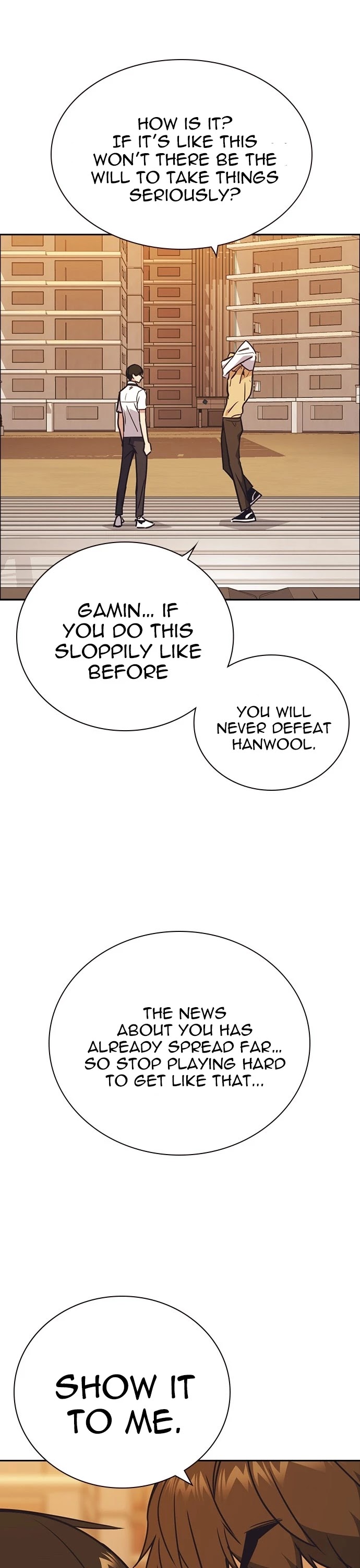 Study Group Chapter 99 page 38 - Chapter 99