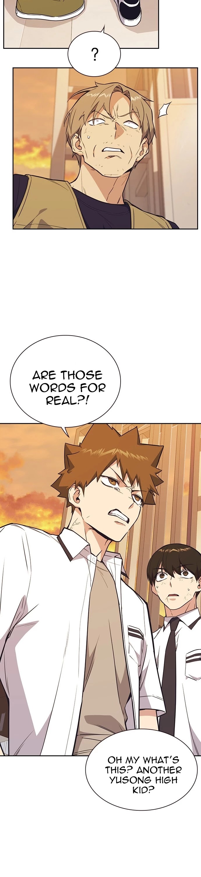 Study Group Chapter 99 page 41 - Chapter 99