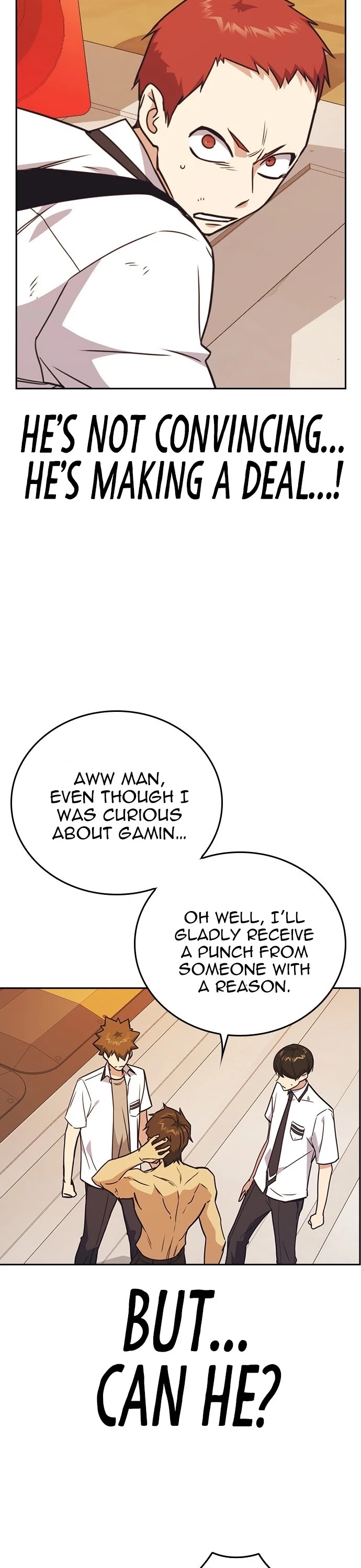 Study Group Chapter 99 page 45 - Chapter 99