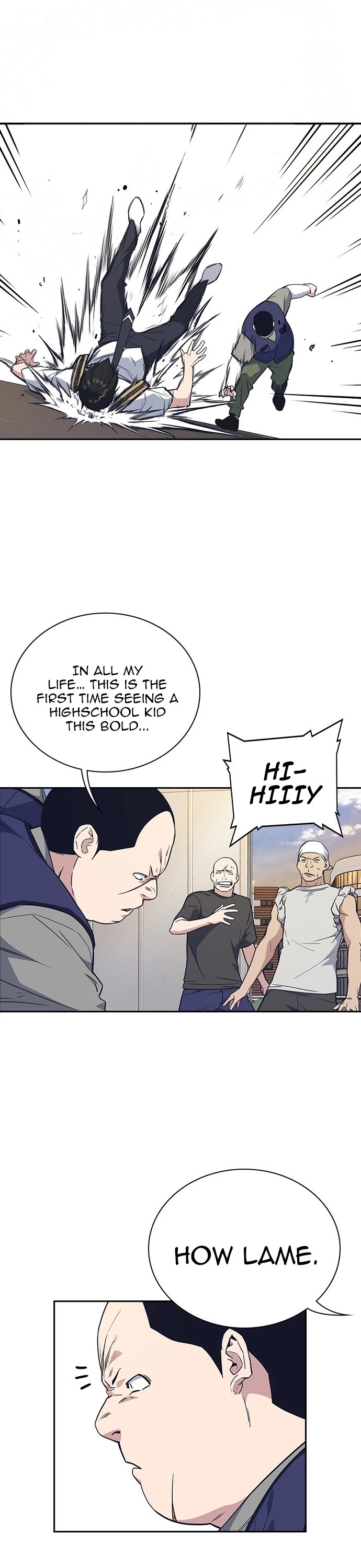 Study Group Chapter 99 page 5 - Chapter 99