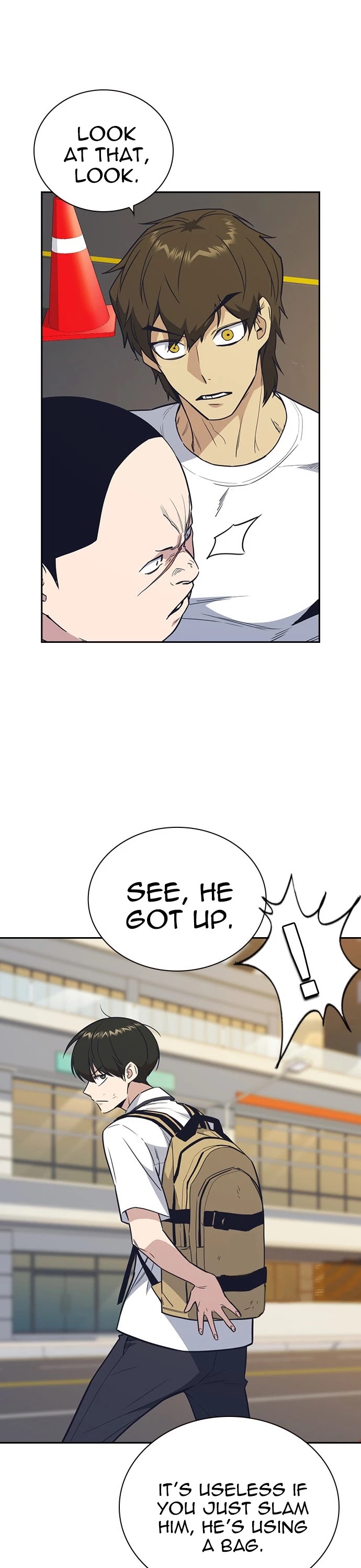 Study Group Chapter 99 page 8 - Chapter 99