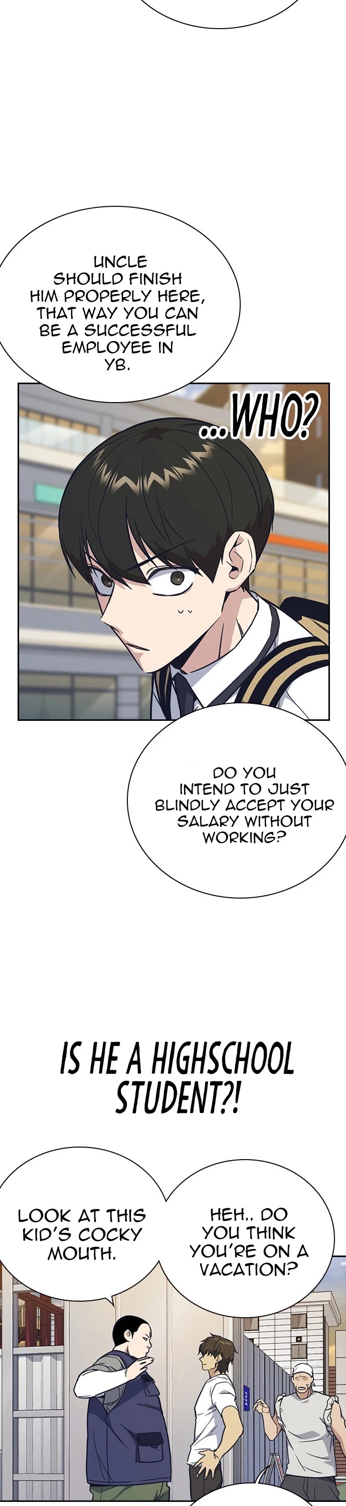 Study Group Chapter 99 page 9 - Chapter 99