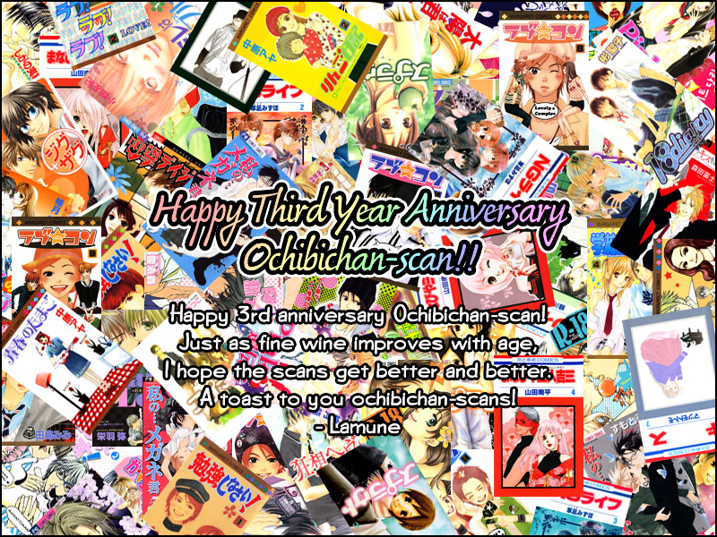 Study Hard! Chapter 2 page 2 - Chapter 2 : Lesson 2 - Bloom! Bloom Flower of Love ♥ Paper!