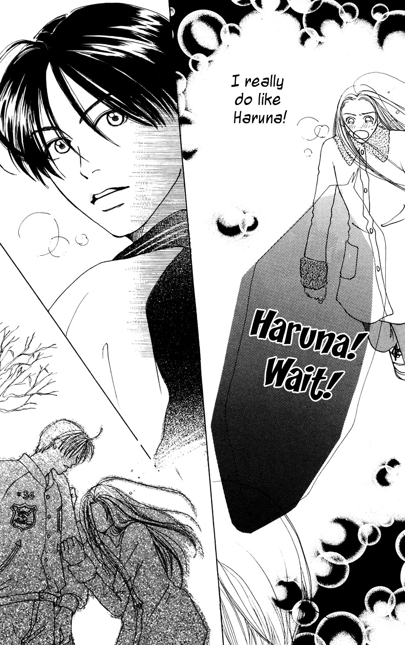 Study Hard! Chapter 3.2 page 52 - Chapter 3 v2 : Lesson 3 - Love and Study Vacation ♥ Paper!