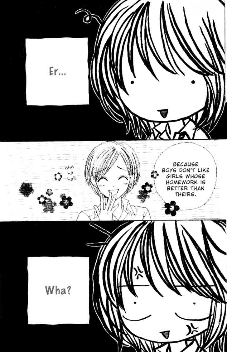 Study Chapter 1 page 12 - Chapter 1
