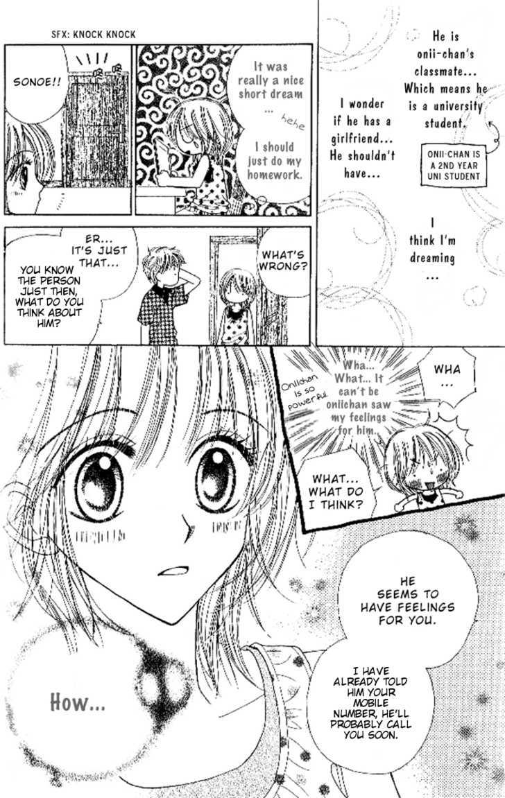 Study Chapter 1 page 21 - Chapter 1