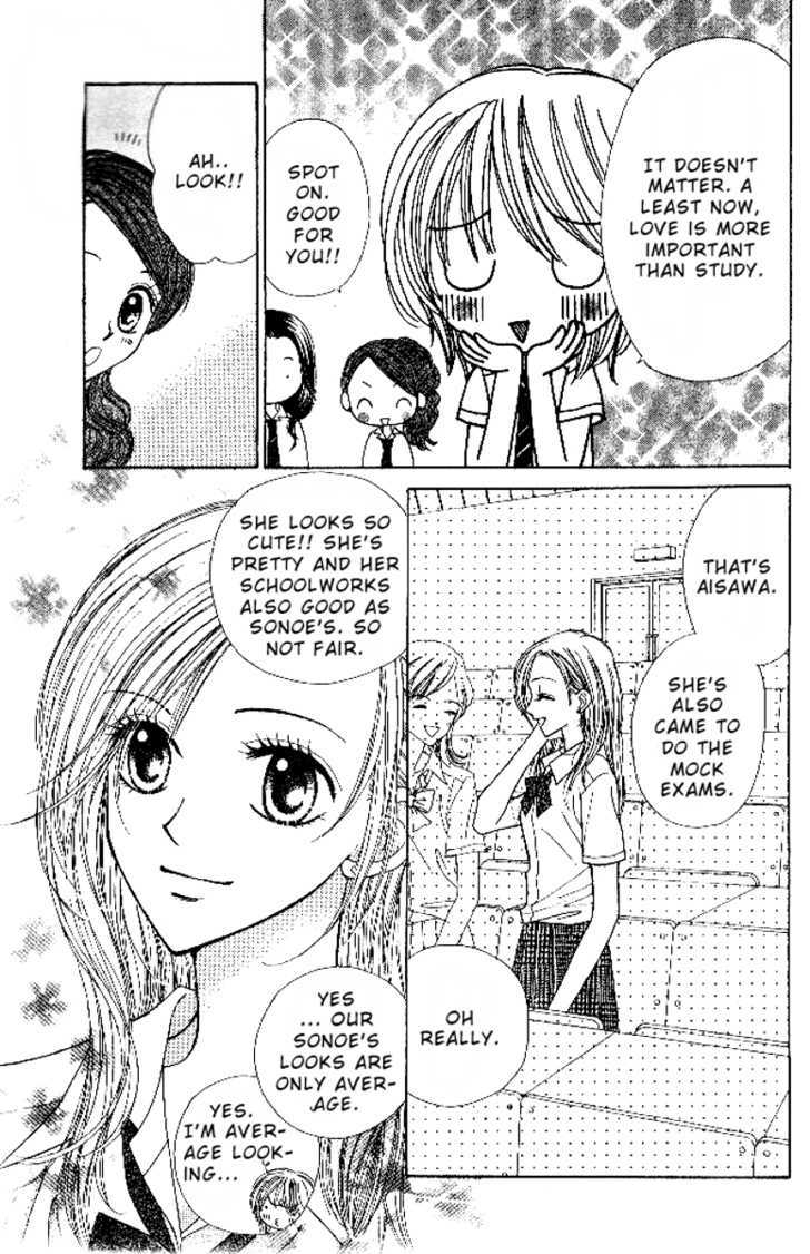 Study Chapter 1 page 38 - Chapter 1