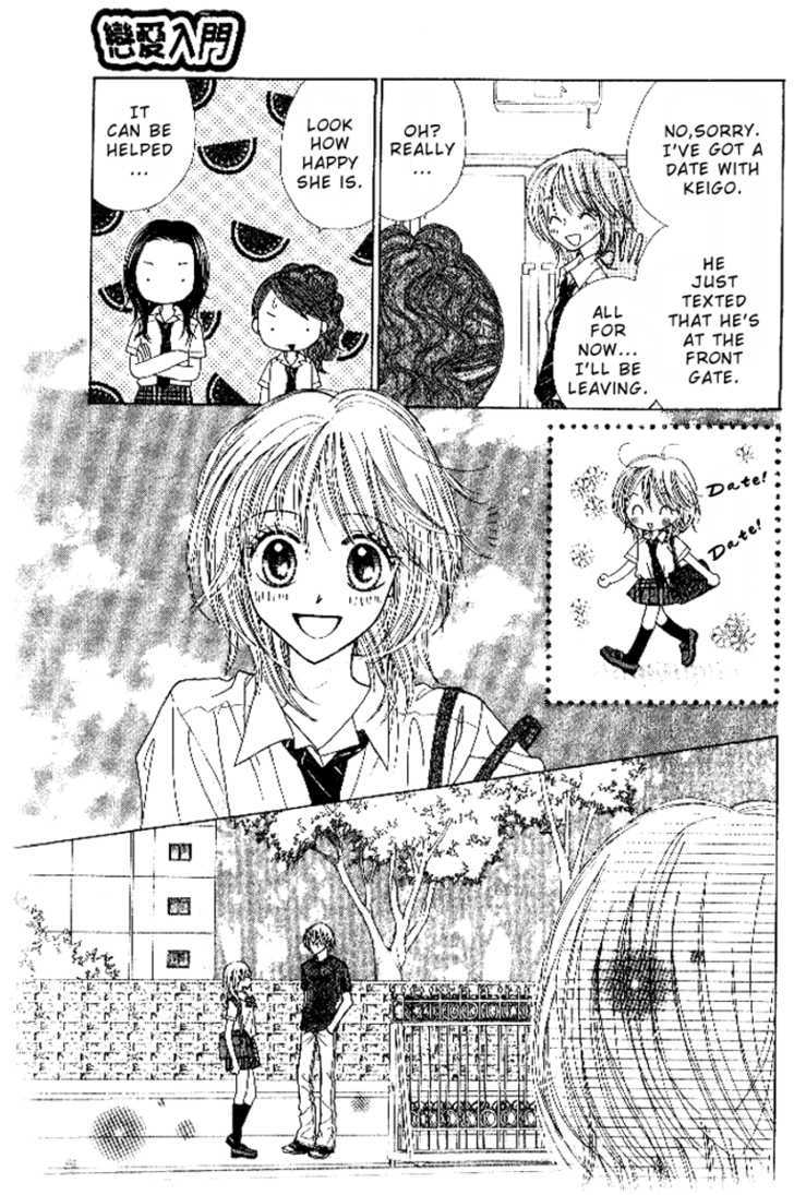 Study Chapter 1 page 40 - Chapter 1