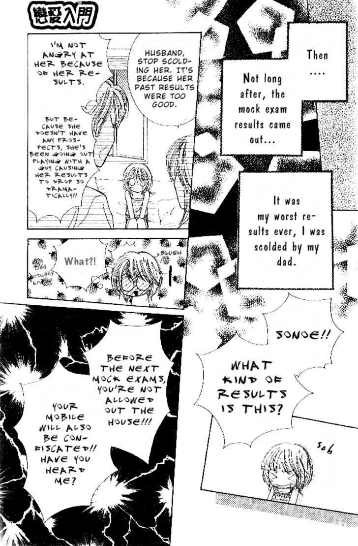 Study Chapter 1 page 46 - Chapter 1