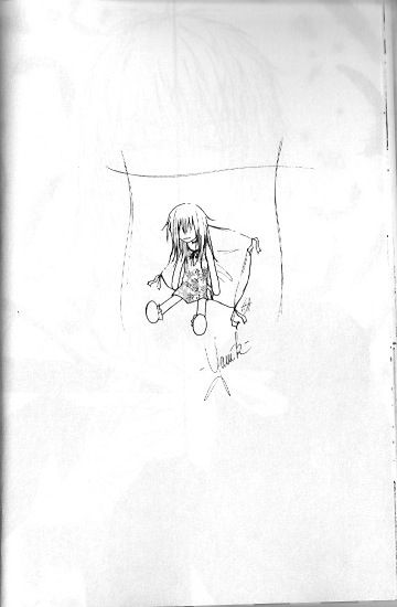 Stupid Story Chapter 2 page 2 - Chapter 2