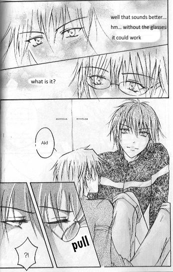 Stupid Story Chapter 2 page 6 - Chapter 2