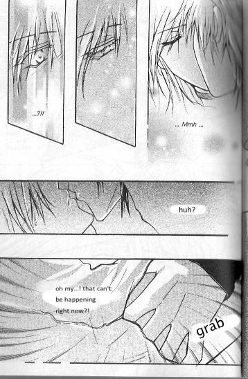 Stupid Story Chapter 3 page 7 - Chapter 3