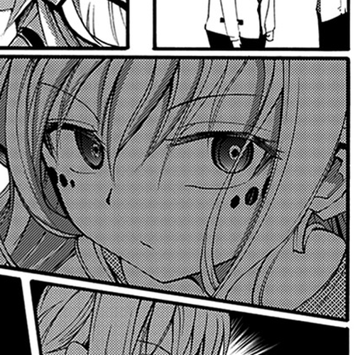 Suashi no Meteorite Chapter 10: Those Who Create Intervals and Coherence cover
