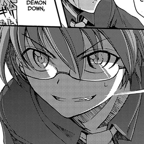 Suashi no Meteorite Chapter 12: The Hero Descends with the Twilight cover