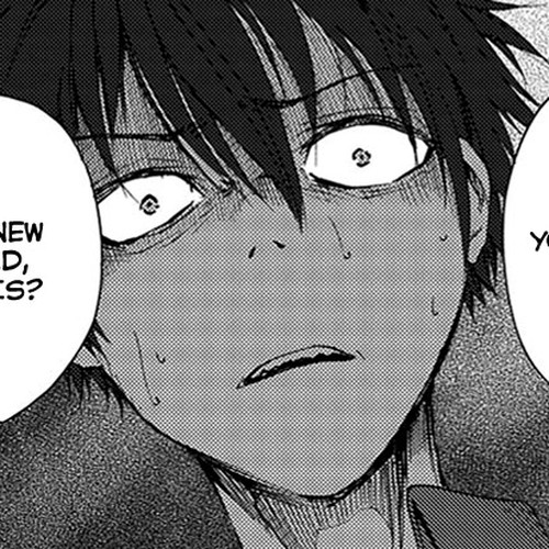 Suashi no Meteorite Chapter 14: The All-Knowing Yearns for Humans cover