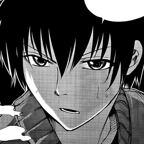 Suashi no Meteorite Chapter 16: The Hands will Separate at Some Point cover